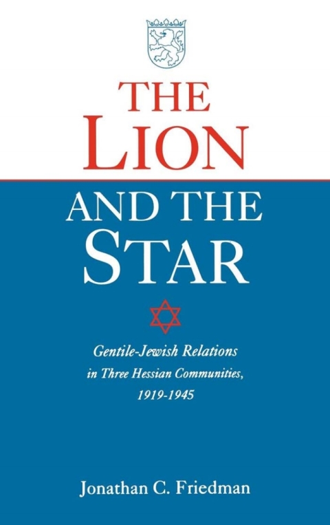 The Lion and the Star 