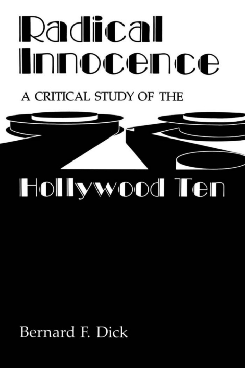 Cover image for book Radical Innocence