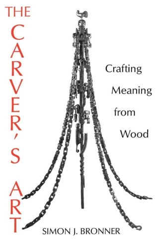 The Carver's Art