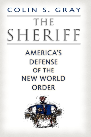 The Sheriff