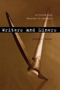 Cover image: Writers and Miners 1st edition 9780813122373