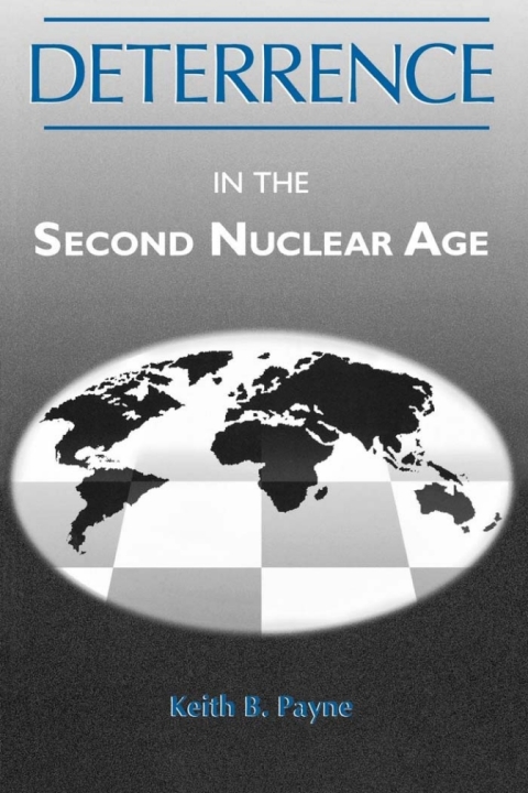 Deterrence in the Second Nuclear Age 