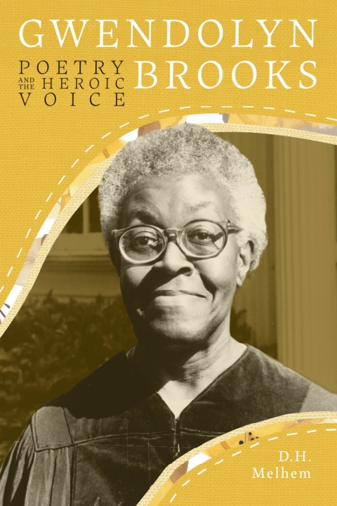 Gwendolyn Brooks 