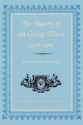 The History of Sir George Ellison - Sarah Scott