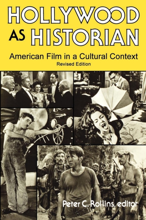 Cover image for book Hollywood As Historian