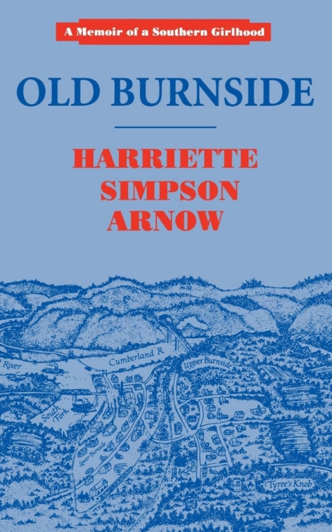 Old Burnside 