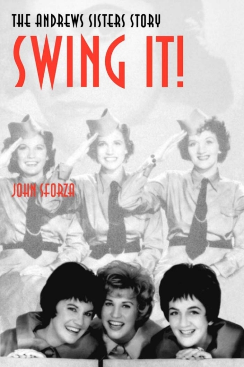 Cover image for book Swing It!