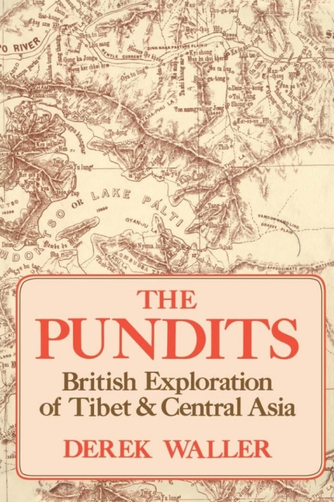 The Pundits 