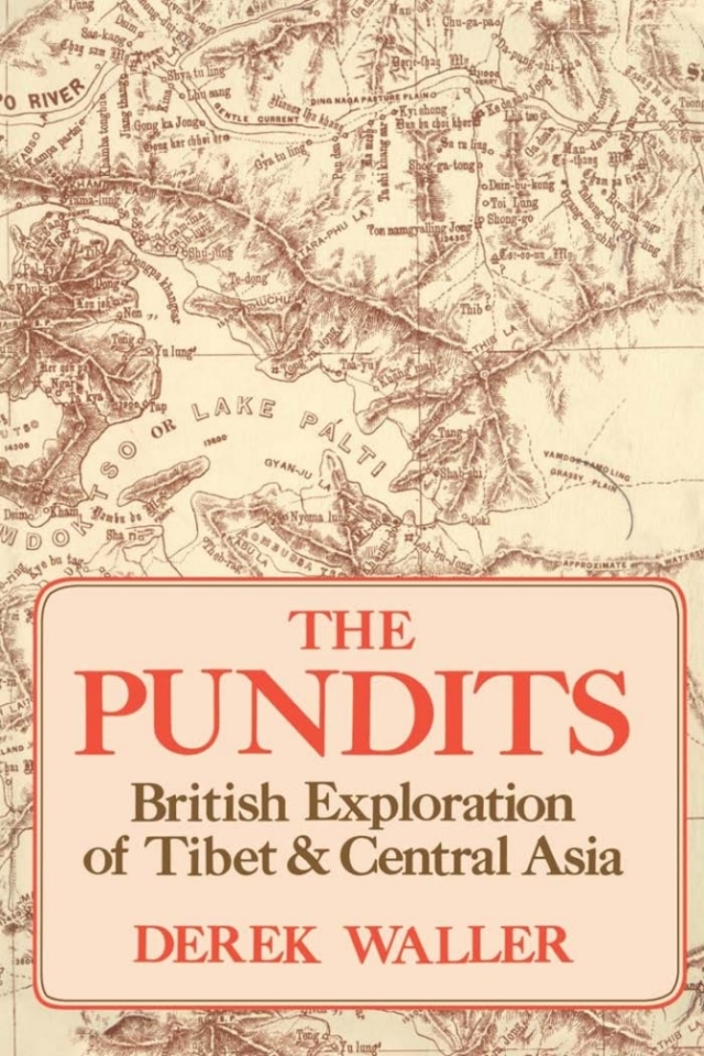 The Pundits