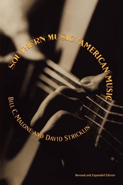 Southern Music/American Music 