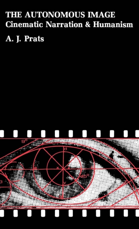 Cover image for book The Autonomous Image