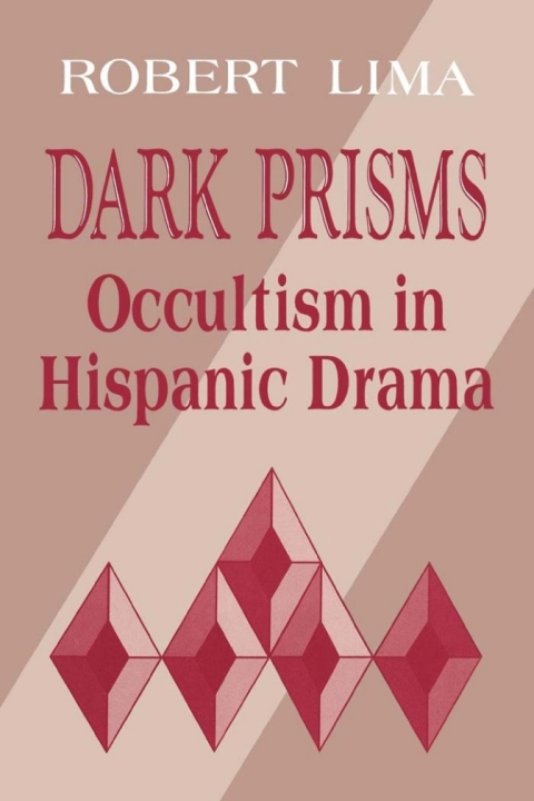 Cover image for book Dark Prisms