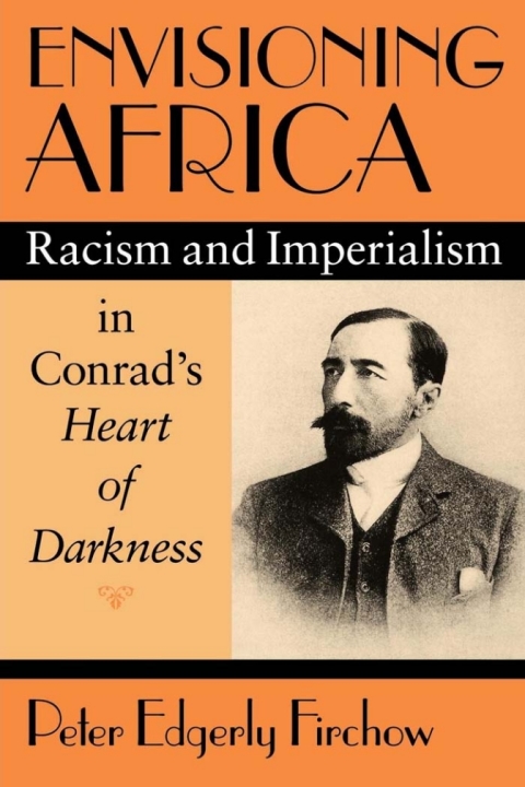 Cover image for book Envisioning Africa