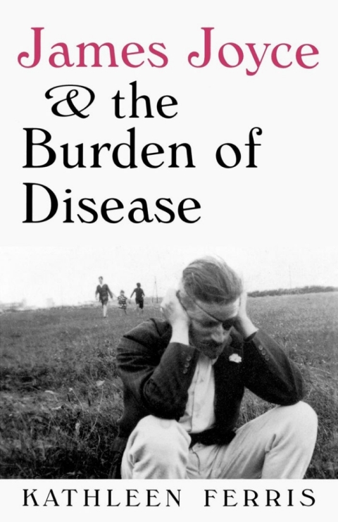 Cover image for book James Joyce and the Burden of Disease