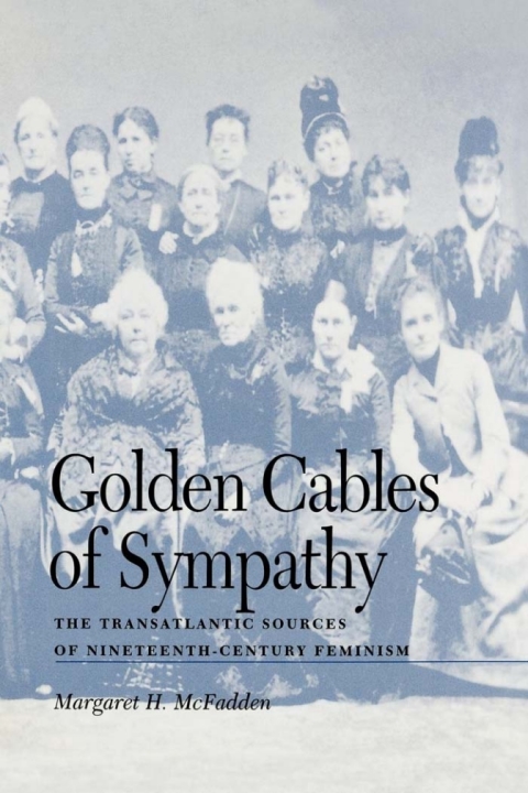 Cover image for book Golden Cables of Sympathy