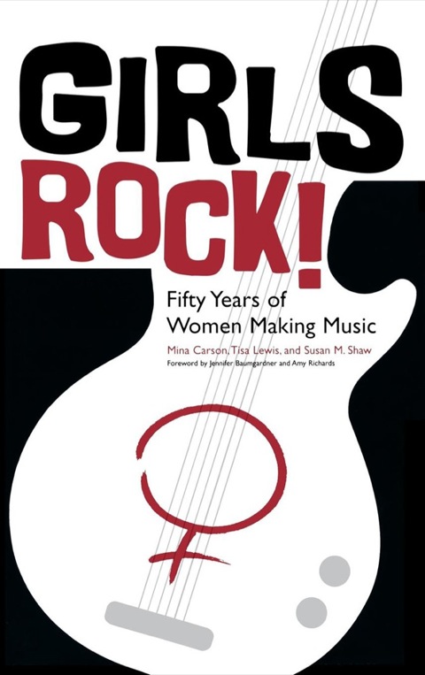 Girls Rock! 