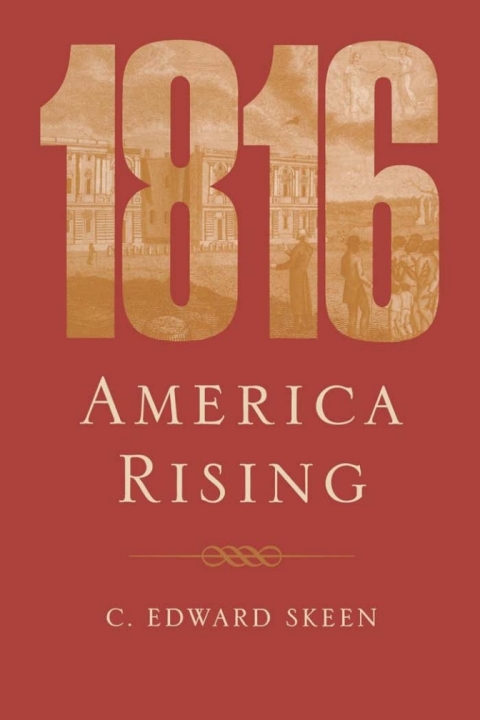 Cover image for book 1816