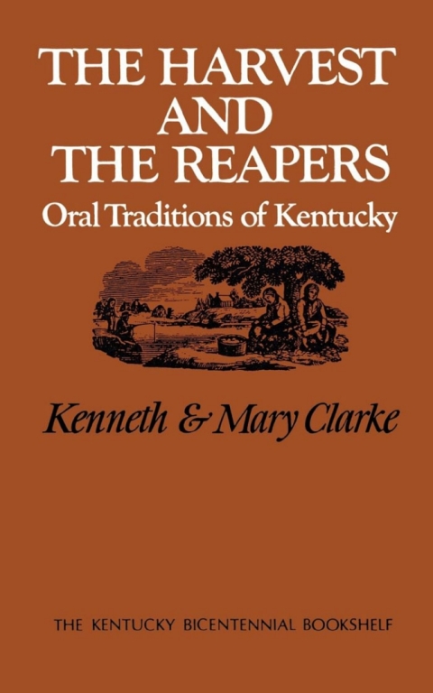 The Harvest and the Reapers 
