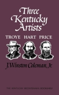 Three Kentucky Artists - J. Winston Coleman, Jr.