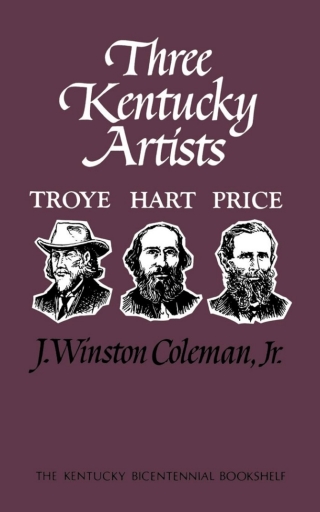 Three Kentucky Artists
