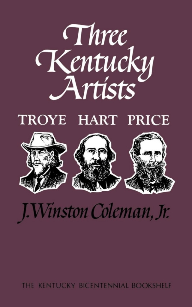 Three Kentucky Artists