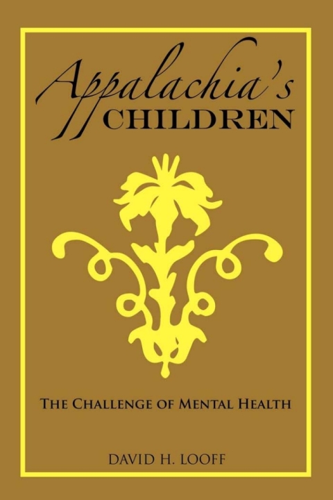 Cover image for book Appalachia's Children