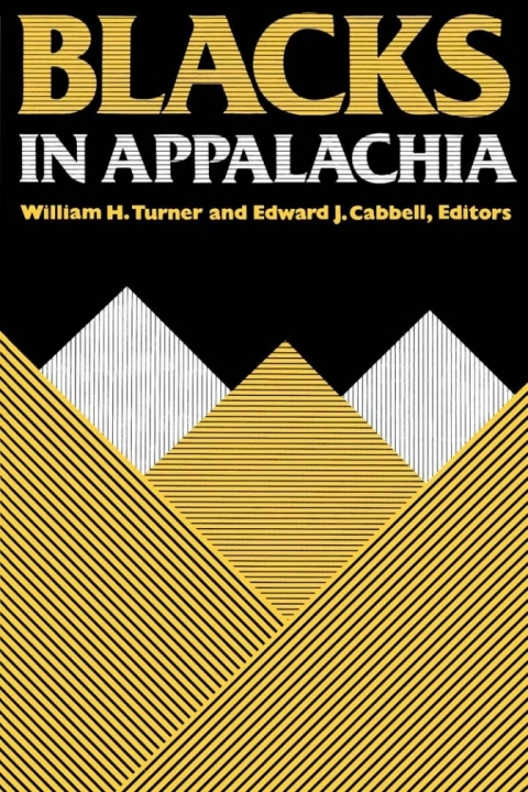 Cover image for book Blacks in Appalachia