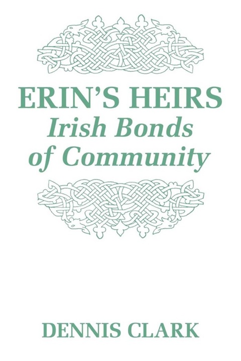 Cover image for book Erin's Heirs