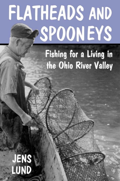 Cover image for book Flatheads and Spooneys