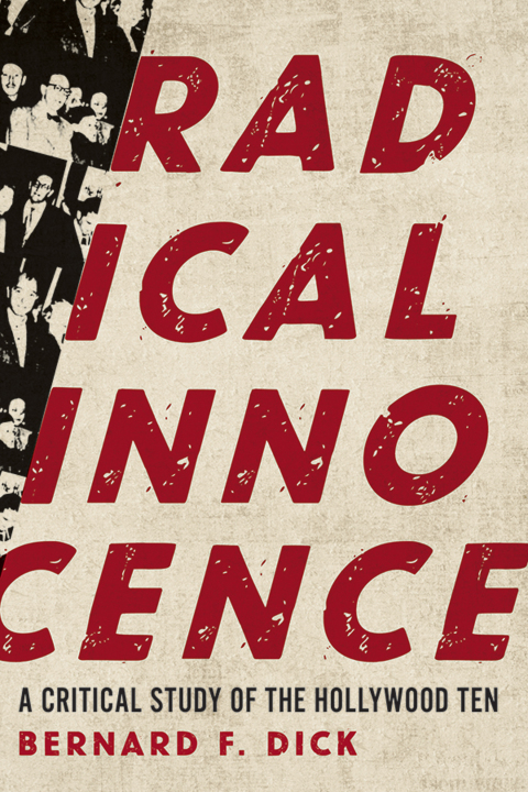 Cover image for book Radical Innocence