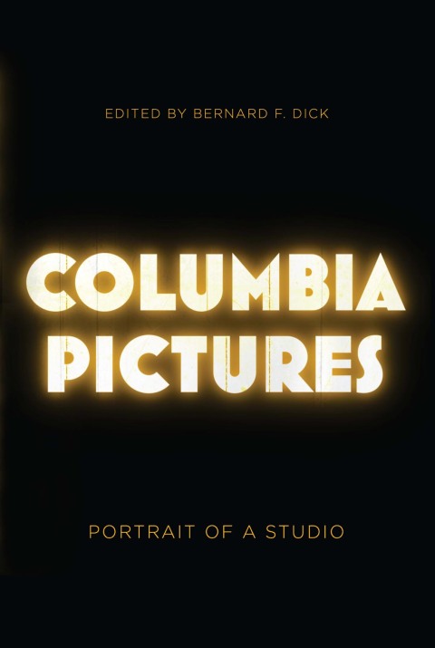 Cover image for book Columbia Pictures