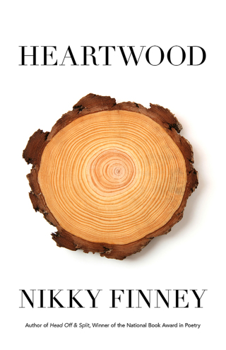 Heartwood