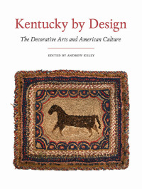 Cover image: Kentucky by Design 9780813155678