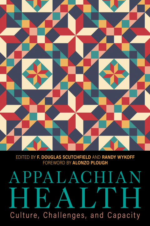 Cover image for book Appalachian Health