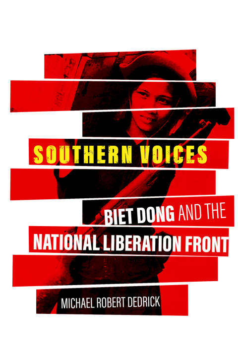 Cover image for book Southern Voices