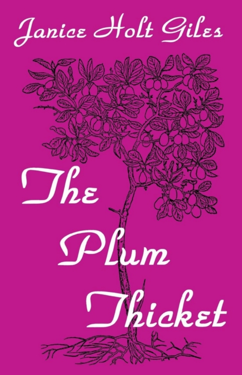 Cover image for book The Plum Thicket