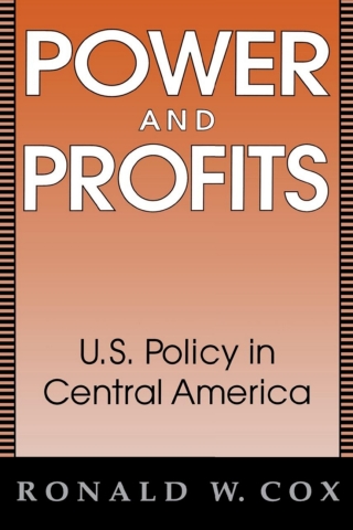 Power And Profits