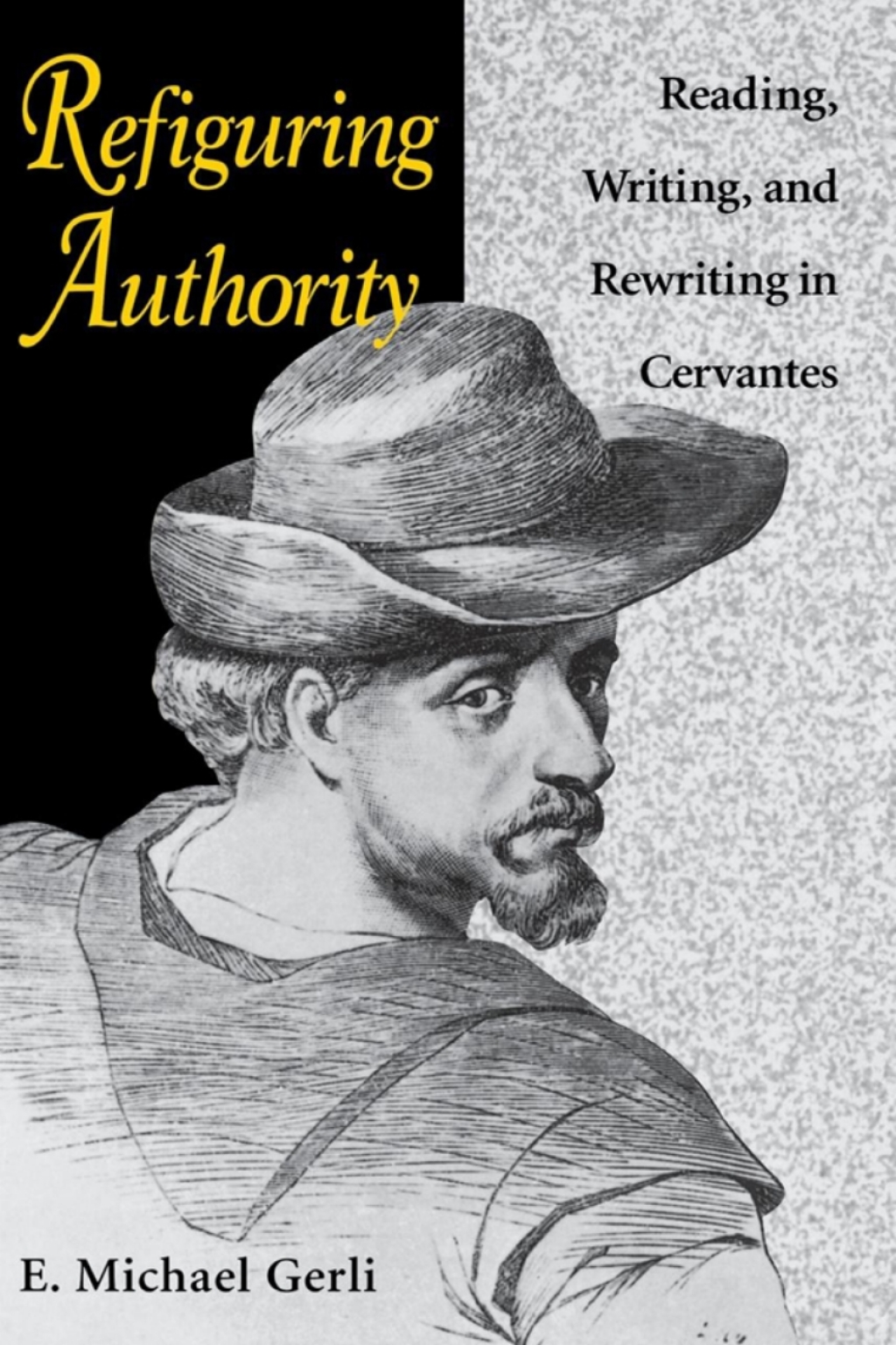 Refiguring Authority (eBook) - E. Michael Gerli,