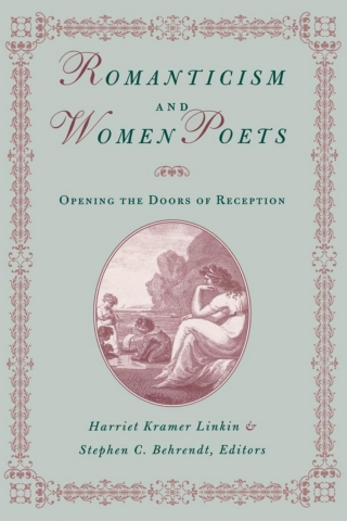 Romanticism and Women Poets