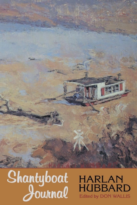 Cover image for book Shantyboat Journal