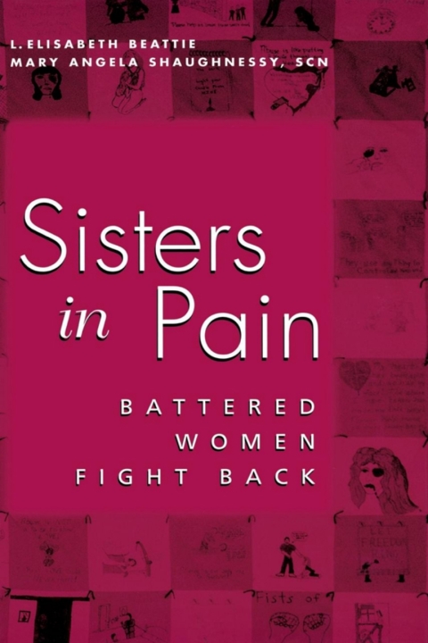 Cover image for book Sisters in Pain
