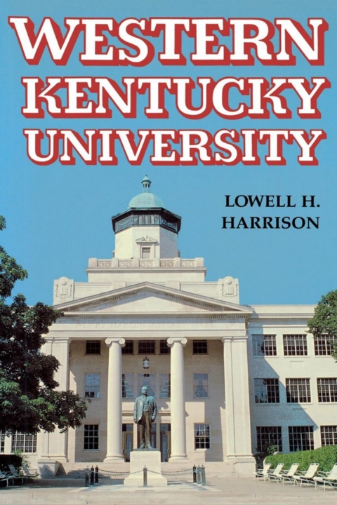 Cover image for book Western Kentucky University