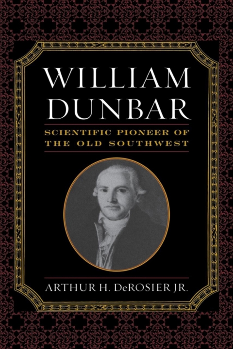 Cover image for book William Dunbar