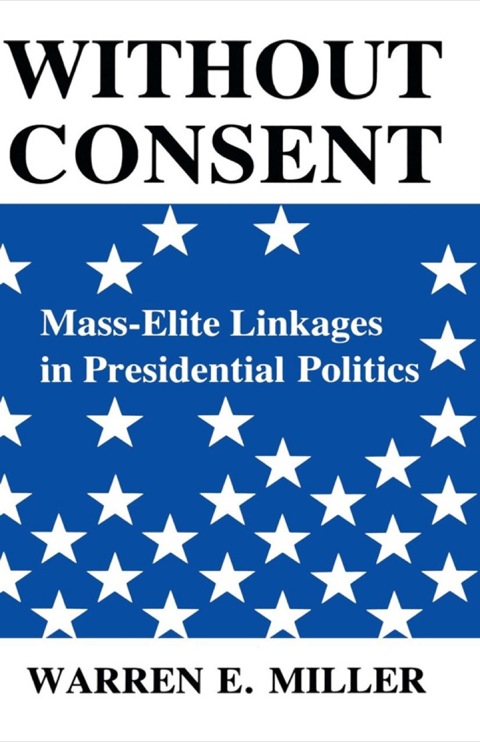 Without Consent 