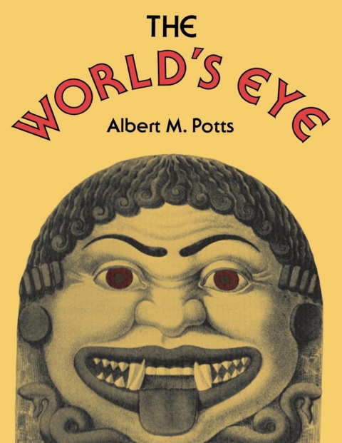 Cover image for book The World's Eye