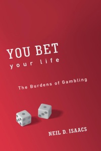 Cover image: You Bet Your Life 9780813121956
