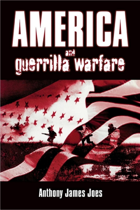 America and Guerrilla Warfare 