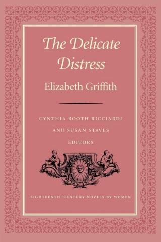 The Delicate Distress