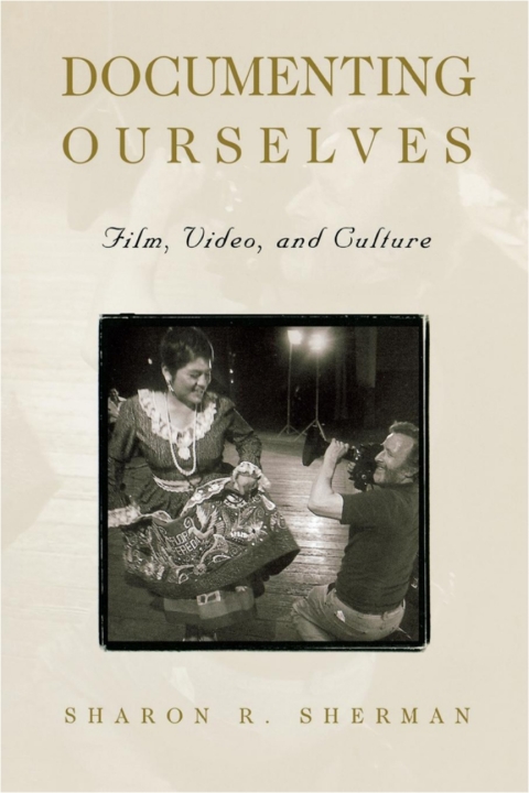 Cover image for book Documenting Ourselves