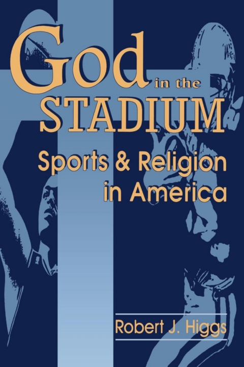 God In The Stadium 